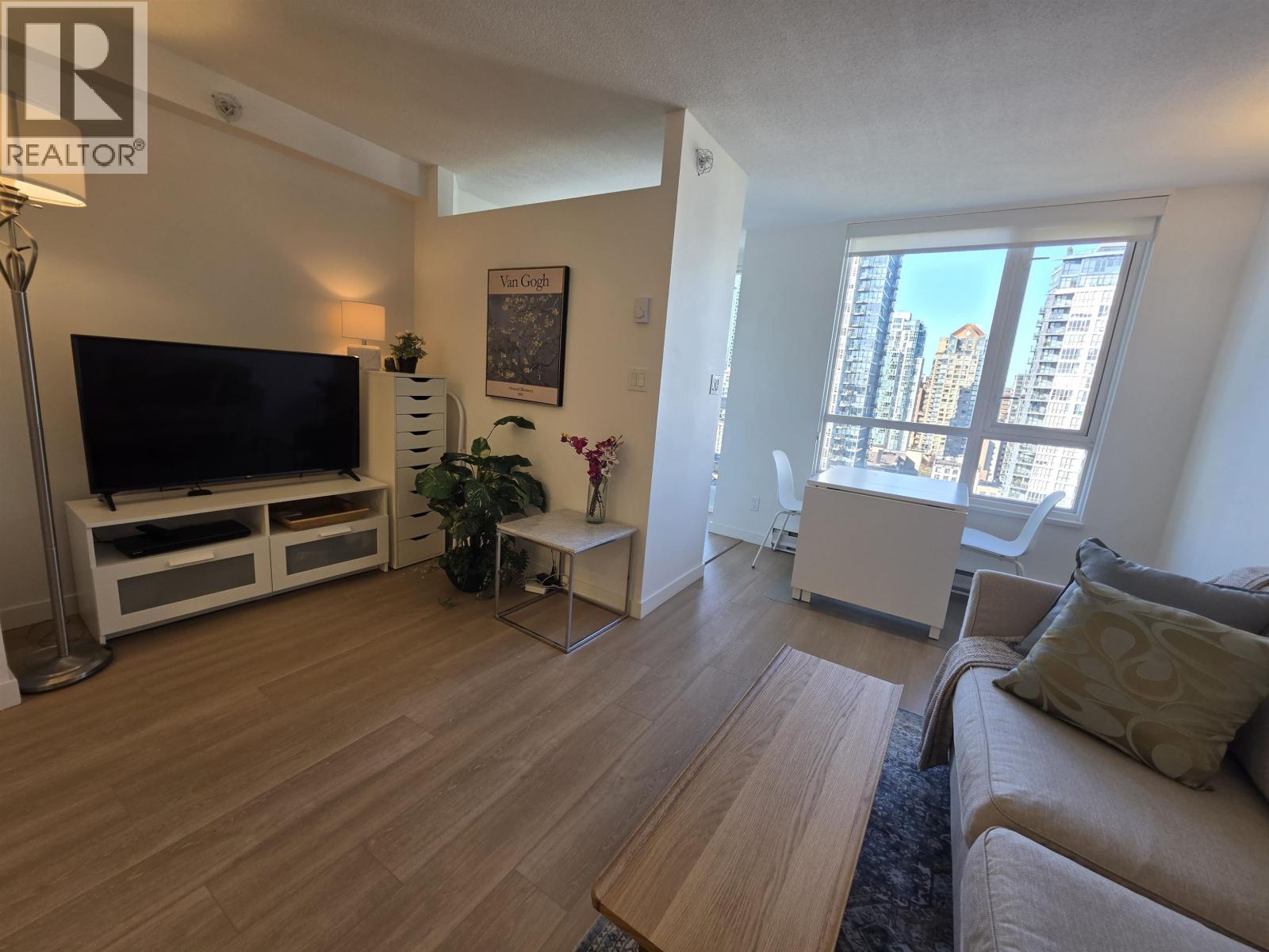 1902 1188 Richards Street, Vancouver, British Columbia  V6B 3E6 - Photo 5 - R3177444