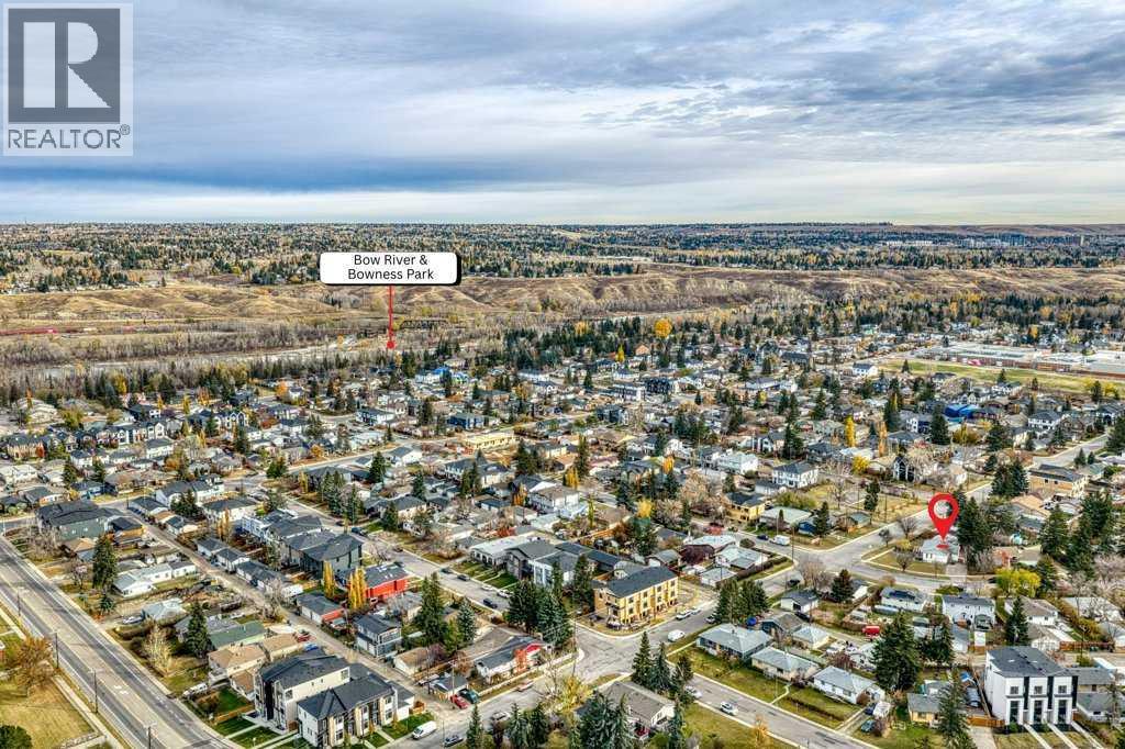 8528 Bowglen Road NW, Calgary, Alberta  T3B 2T3 - Photo 22 - A2353882