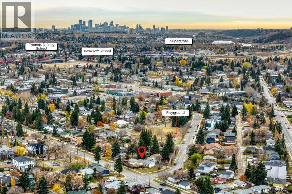 8528 Bowglen Road NW, Calgary, Alberta  T3B 2T3 - Photo 25 - A2353882