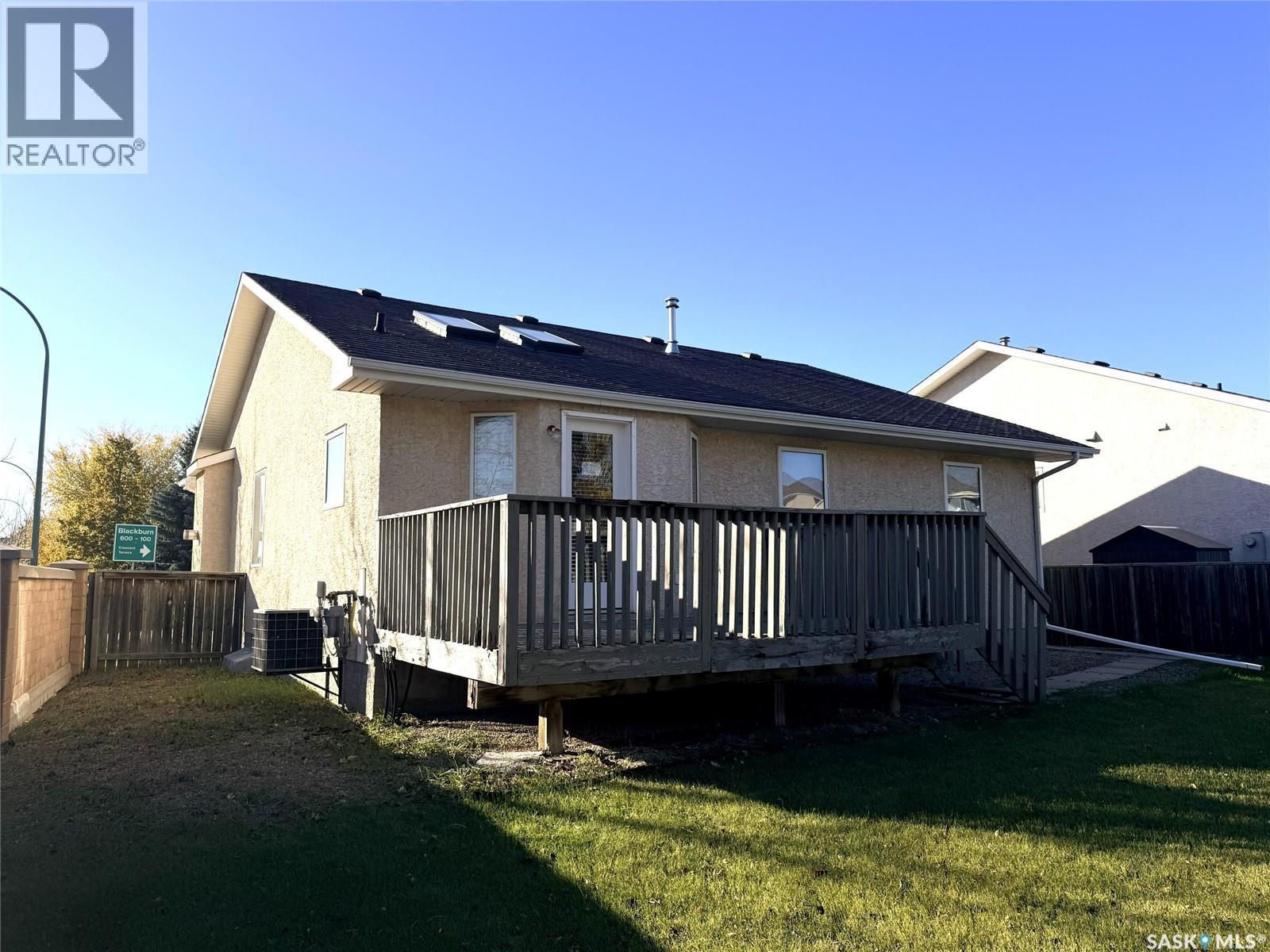 562 Blackburn Crescent, Saskatoon, Saskatchewan  S7V 1E8 - Photo 30 - SK051115