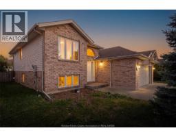 2314 ST CLAIR AVENUE, Windsor, Ontario