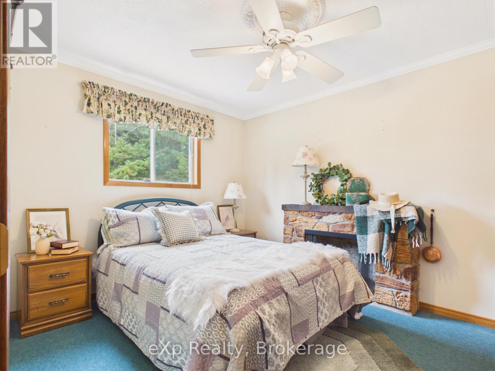 401771 Grey Road 4 Road, West Grey, Ontario  N4N 3B8 - Photo 13 - X14103484