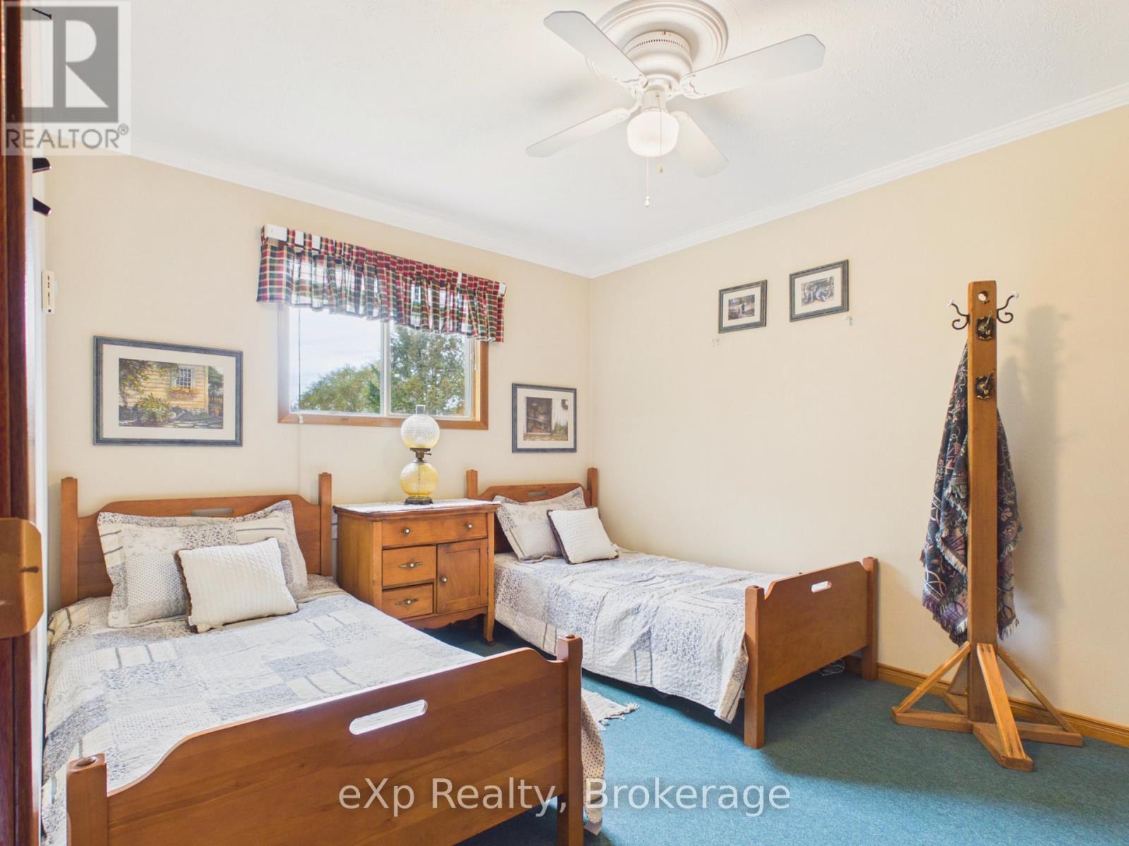 401771 Grey Road 4 Road, West Grey, Ontario  N4N 3B8 - Photo 17 - X14103484