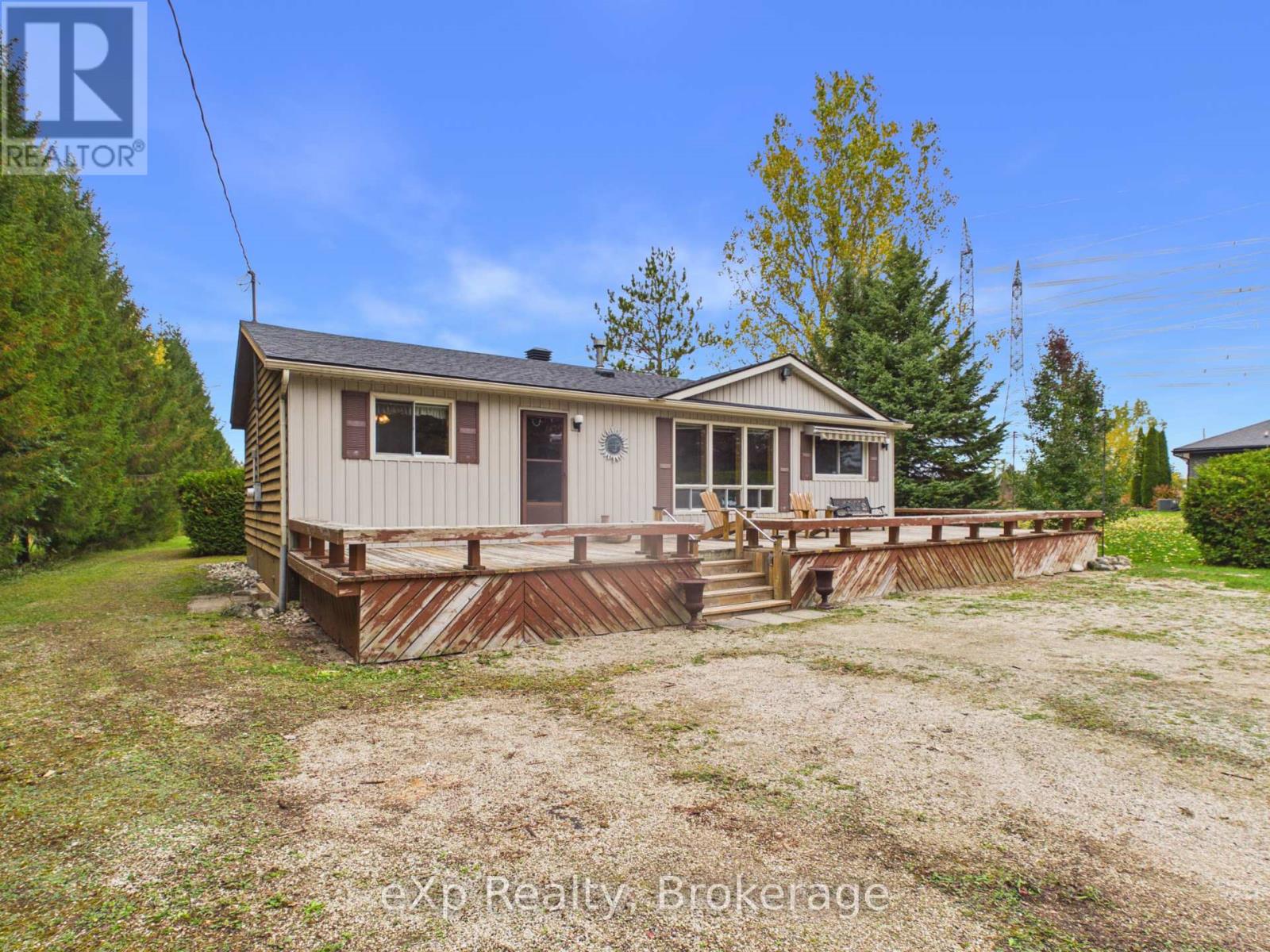 401771 Grey Road 4 Road, West Grey, Ontario  N4N 3B8 - Photo 2 - X14103484