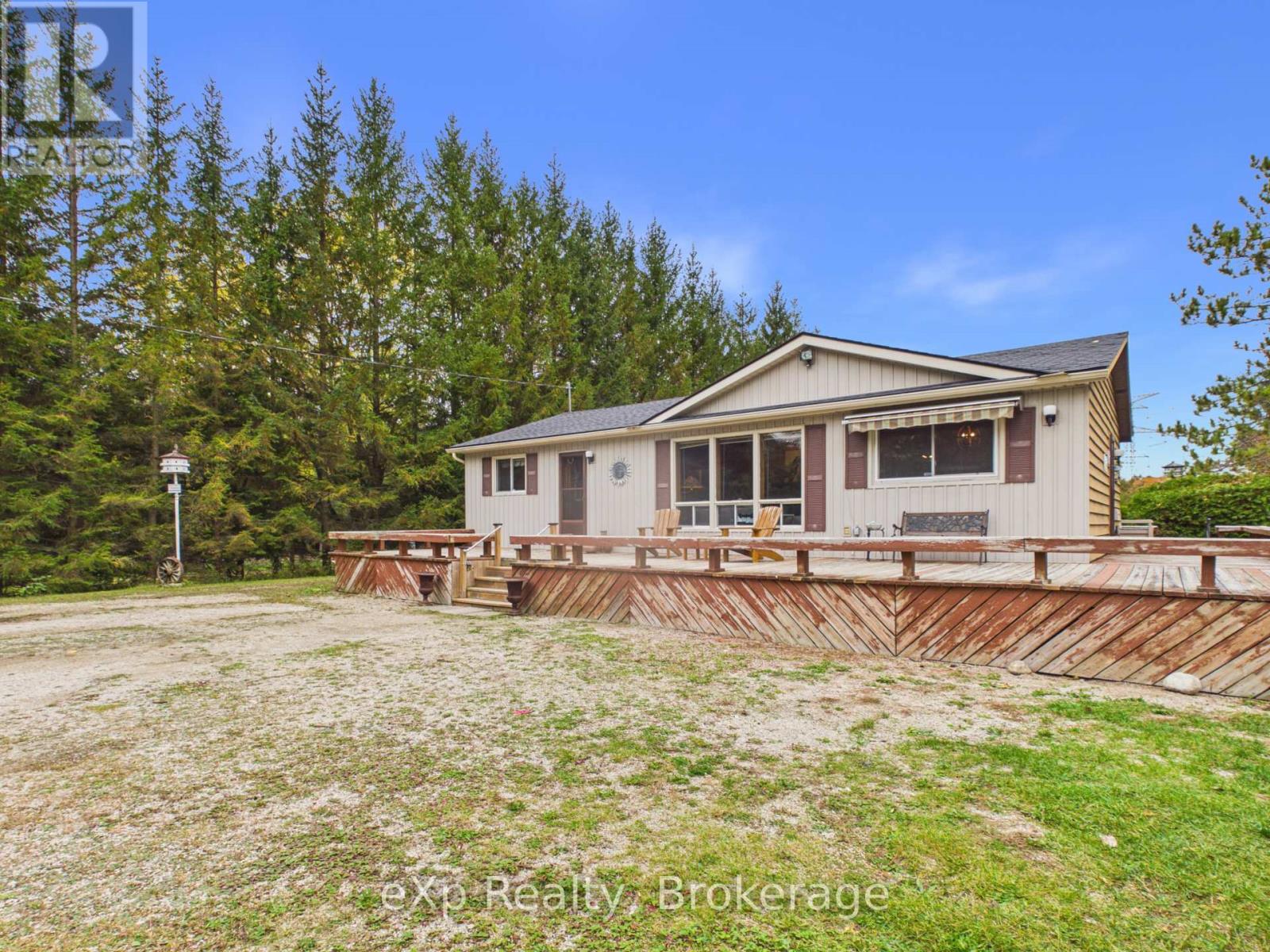 401771 Grey Road 4 Road, West Grey, Ontario  N4N 3B8 - Photo 3 - X14103484