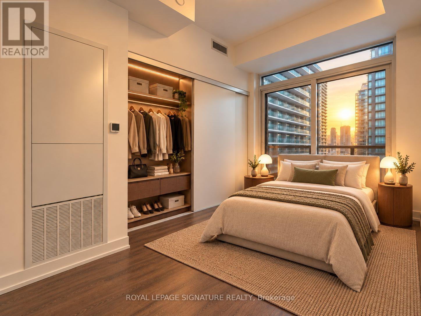 3403 - 117 Broadway Avenue, Toronto, Ontario M4P 1V3 - Photo 1 - C14103382