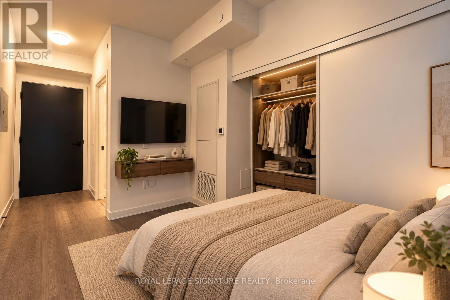 3403 - 117 Broadway Avenue, Toronto, Ontario M4P 1V3 - Photo 7 - C14103382