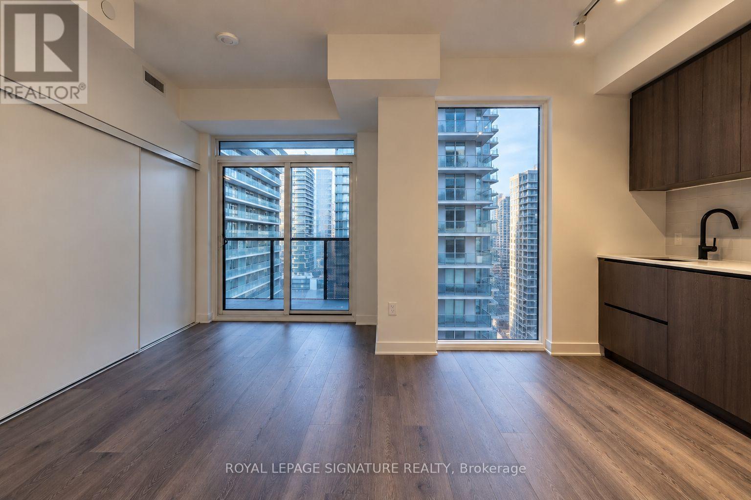 3403 - 117 Broadway Avenue, Toronto (Mount Pleasant West), Ontario  M4P 1V3 - Photo 4 - C14103394