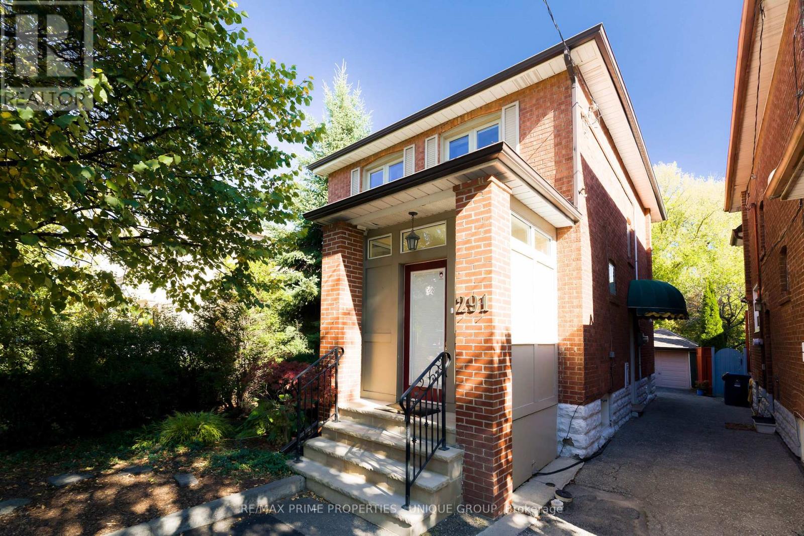 291 Jedburgh Road, Toronto, Ontario  M5M 3K5 - Photo 32 - C14103402