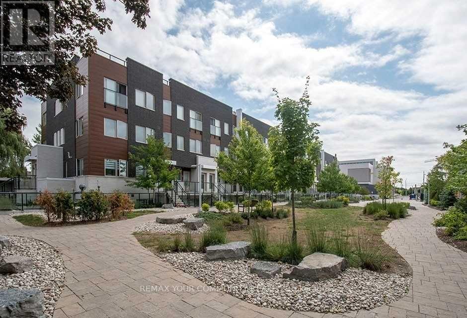 TH08 - 780 SHEPPARD AVENUE, toronto (bayview village), Ontario