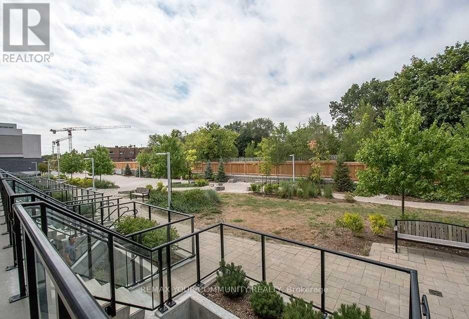Th08 - 780 Sheppard Avenue, Toronto (Bayview Village), Ontario  M2K 1C3 - Photo 15 - C14103480