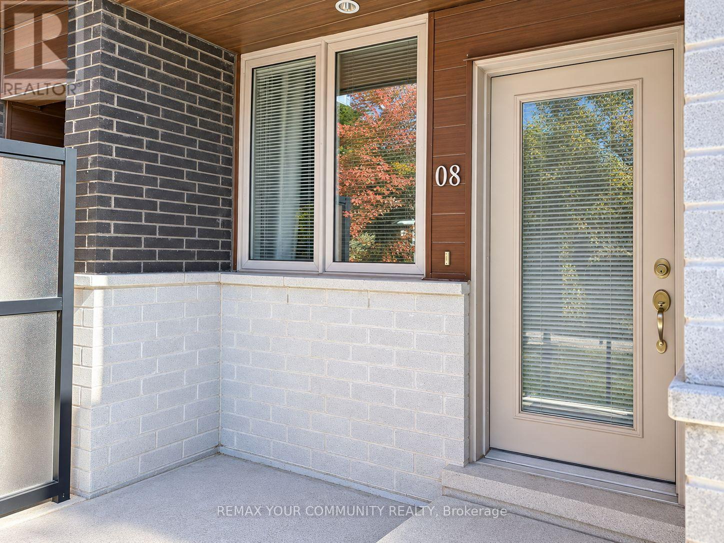 Th08 - 780 Sheppard Avenue, Toronto (Bayview Village), Ontario  M2K 1C3 - Photo 2 - C14103480