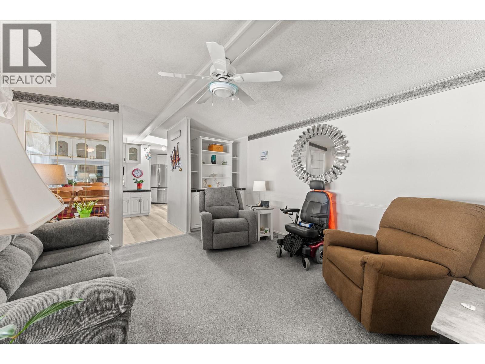445 6th Avenue N Unit# 70, Creston, British Columbia V0B 1G3 - Photo 3 - 10403979