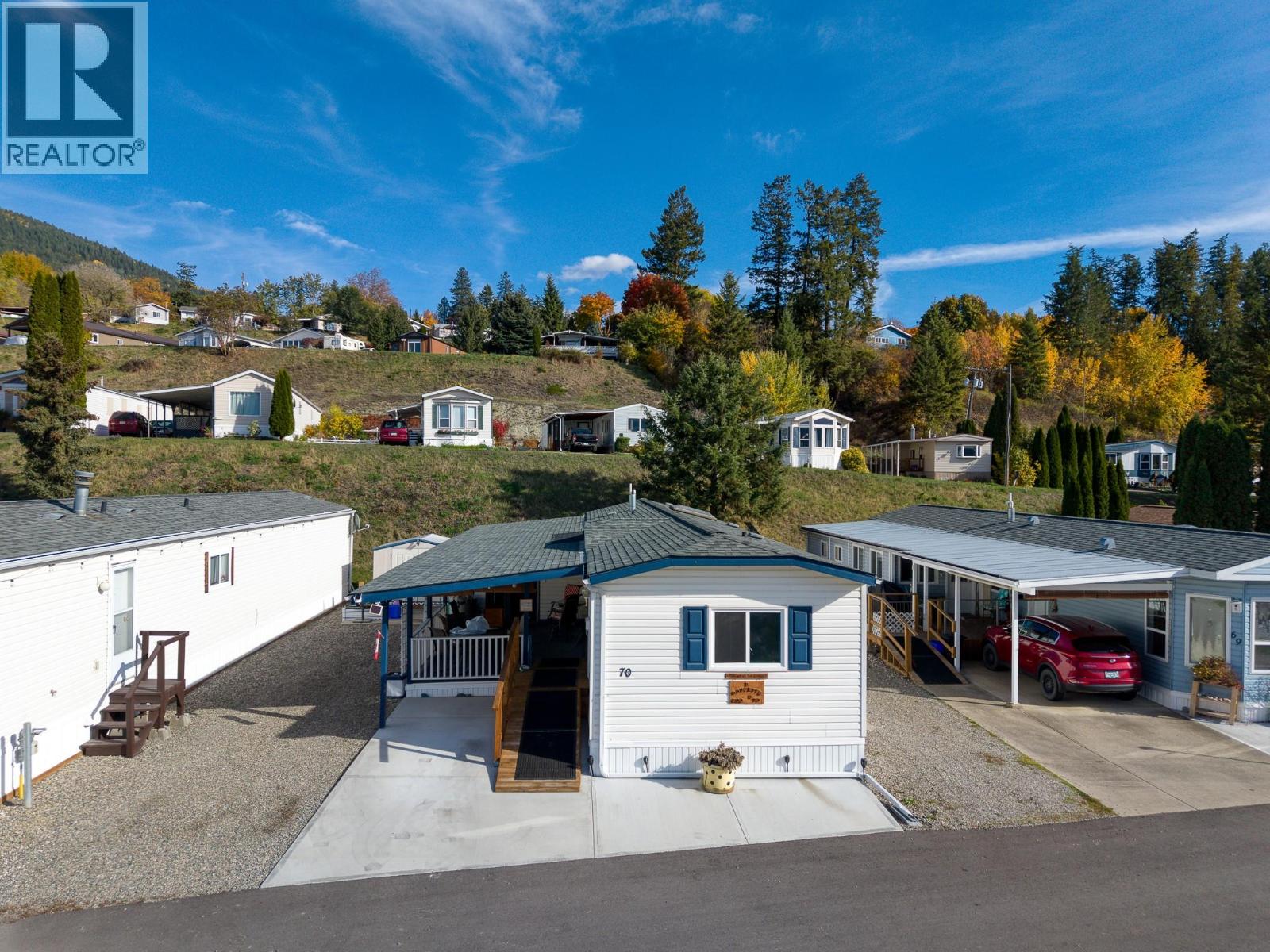 445 6th Avenue N Unit# 70, Creston, British Columbia V0B 1G3 - Photo 29 - 10403979