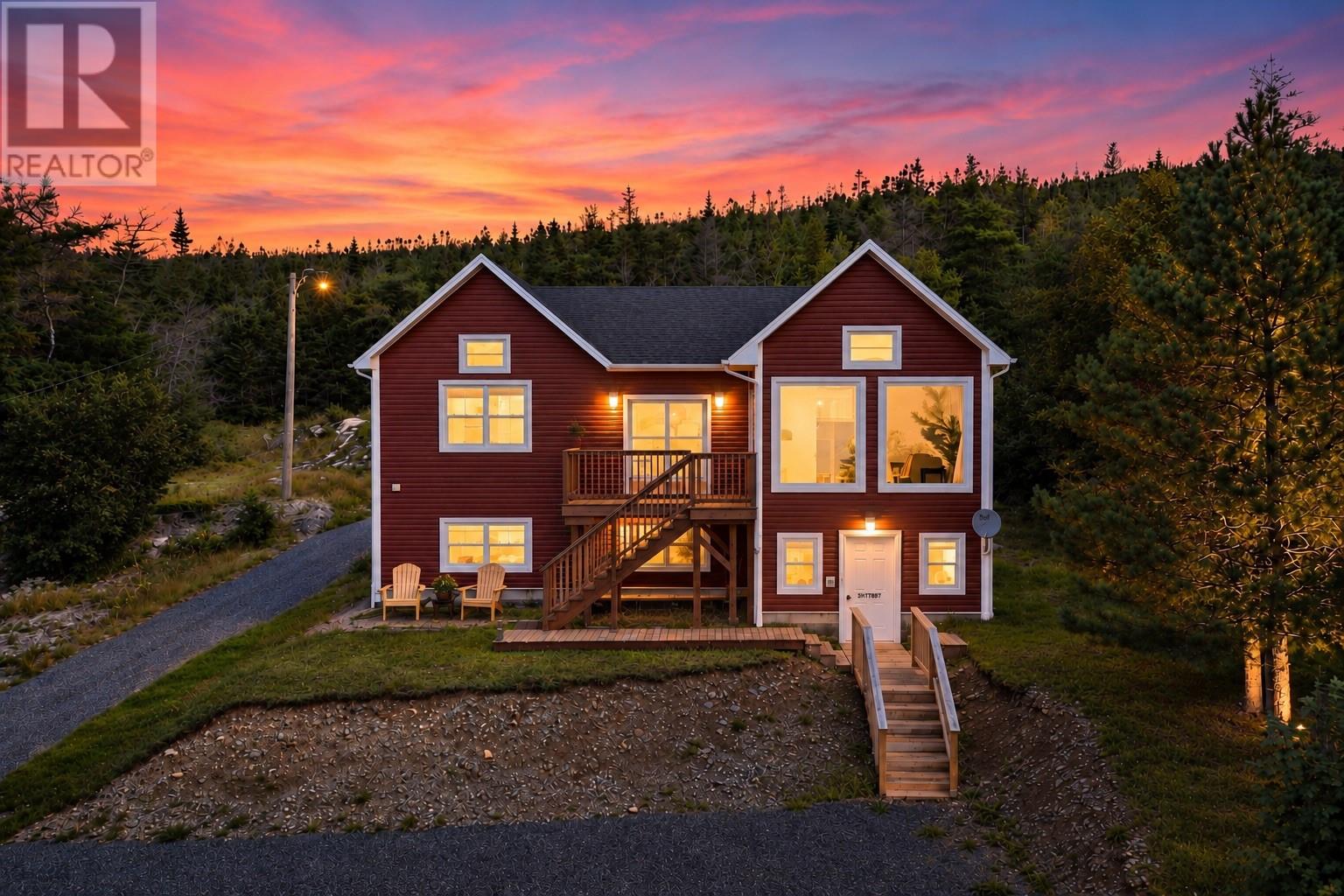 7 Lamberts Barren Road, Hatchet Cove