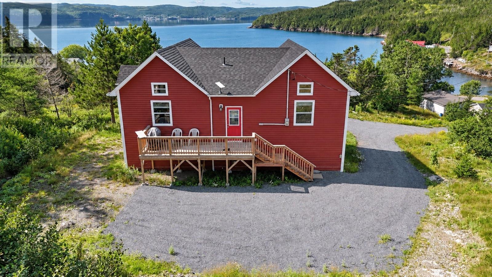 7 Lamberts Barren Road, Hatchet Cove — photo 2