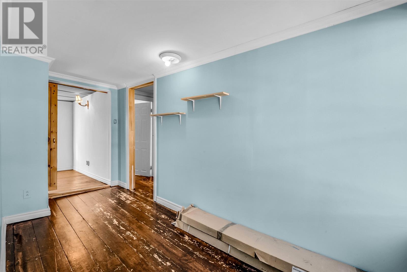 23 Mullock Street, St. John's — photo 11