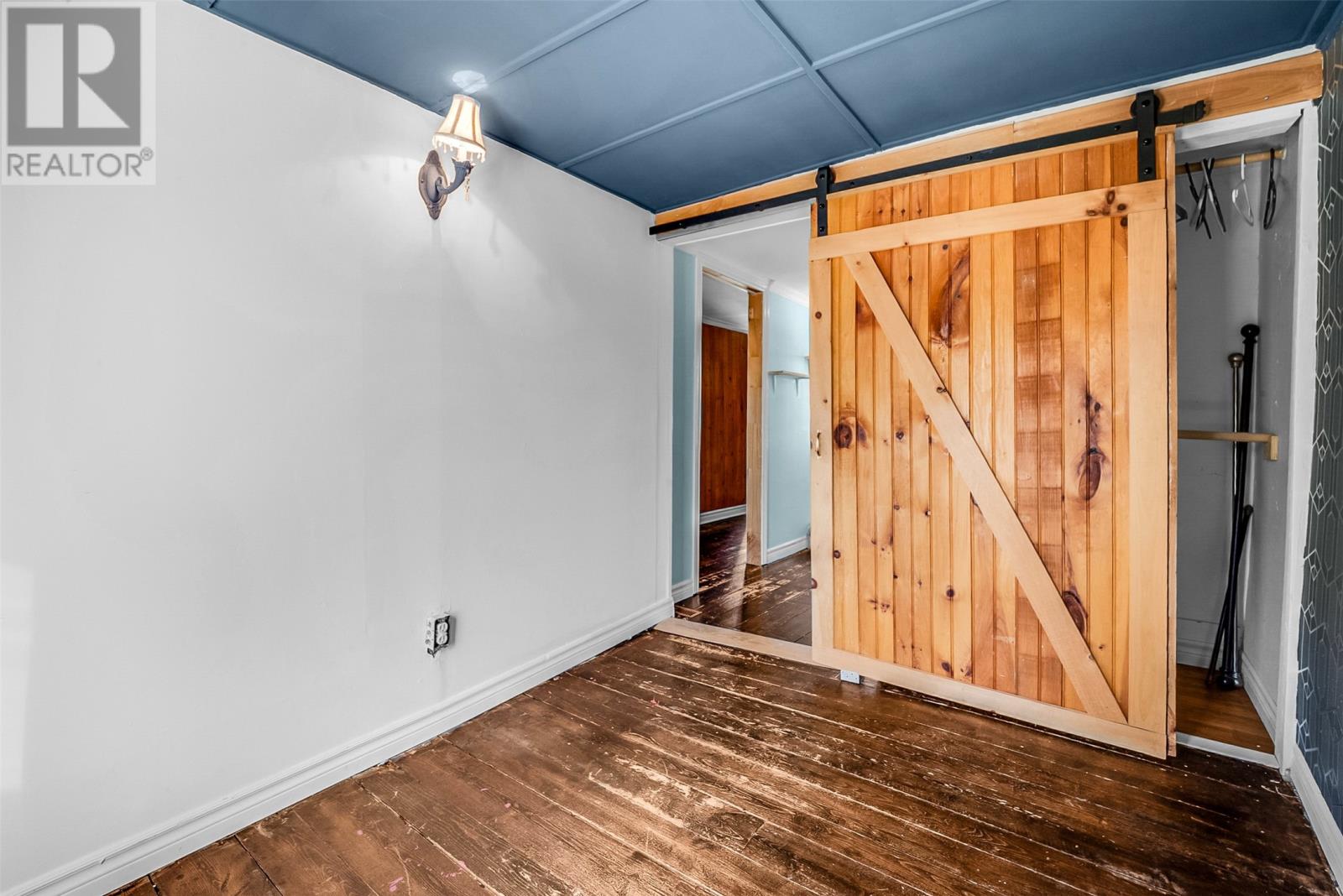 23 Mullock Street, St. John's — photo 13
