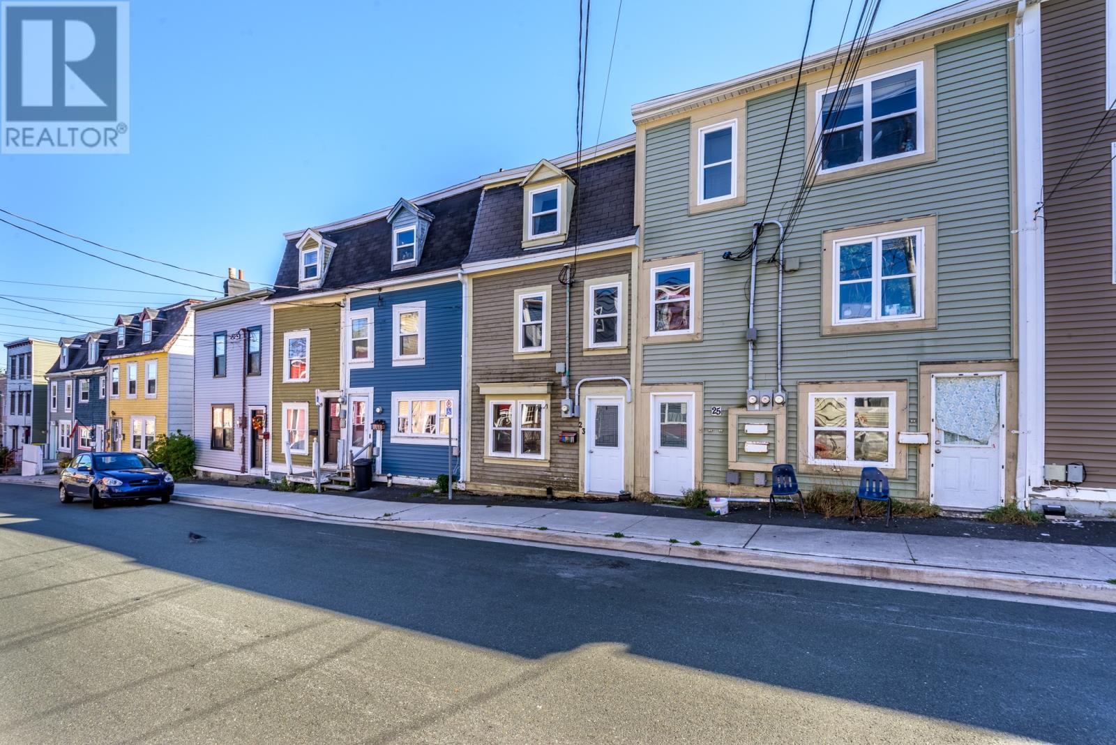 23 Mullock Street, St. John's — photo 2