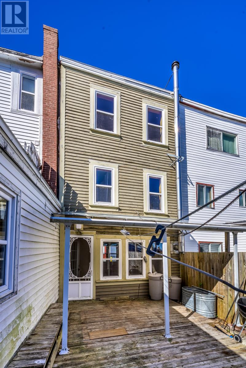 23 Mullock Street, St. John's — photo 24