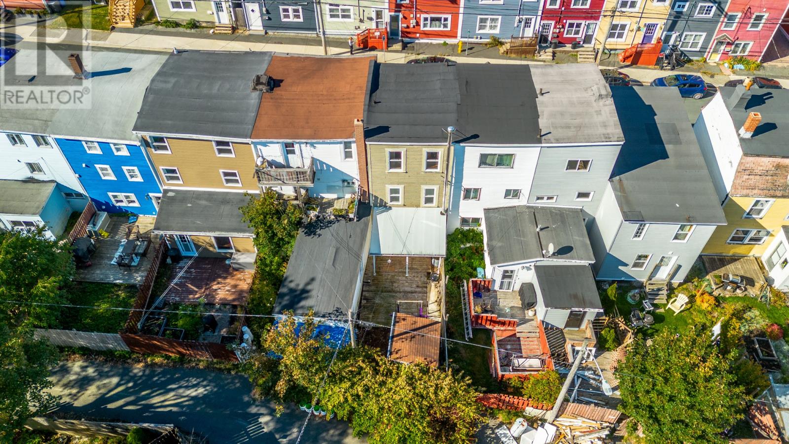 23 Mullock Street, St. John's — photo 27