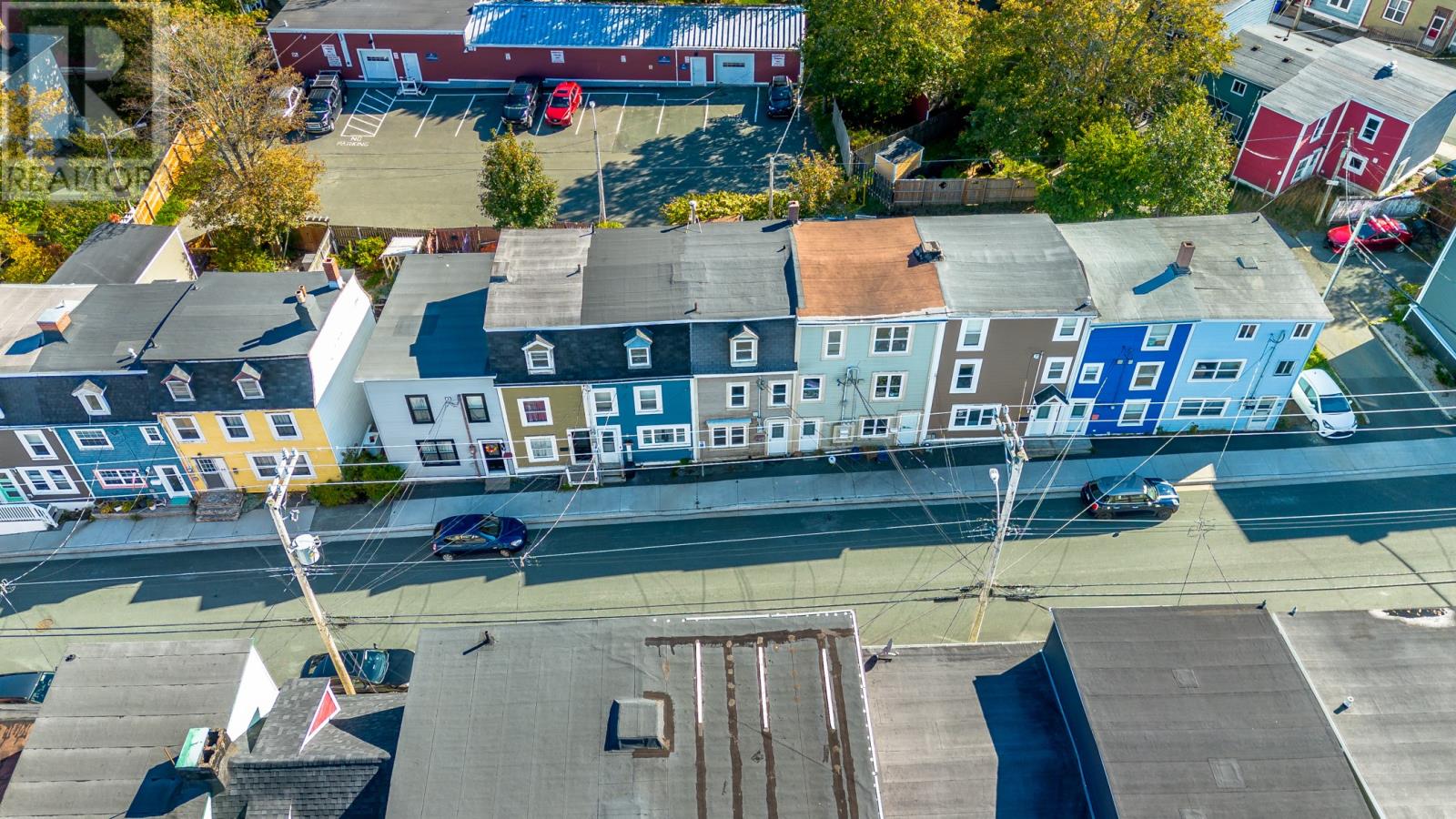 23 Mullock Street, St. John's — photo 28