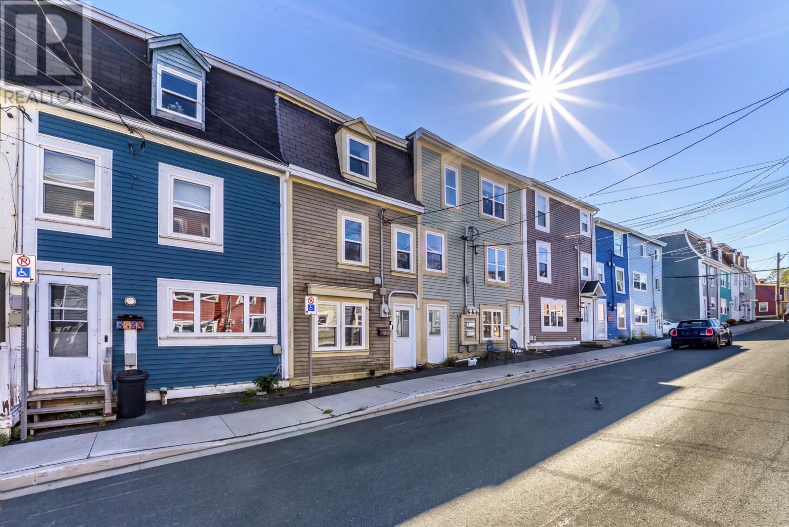 23 Mullock Street, St. John's — photo 29