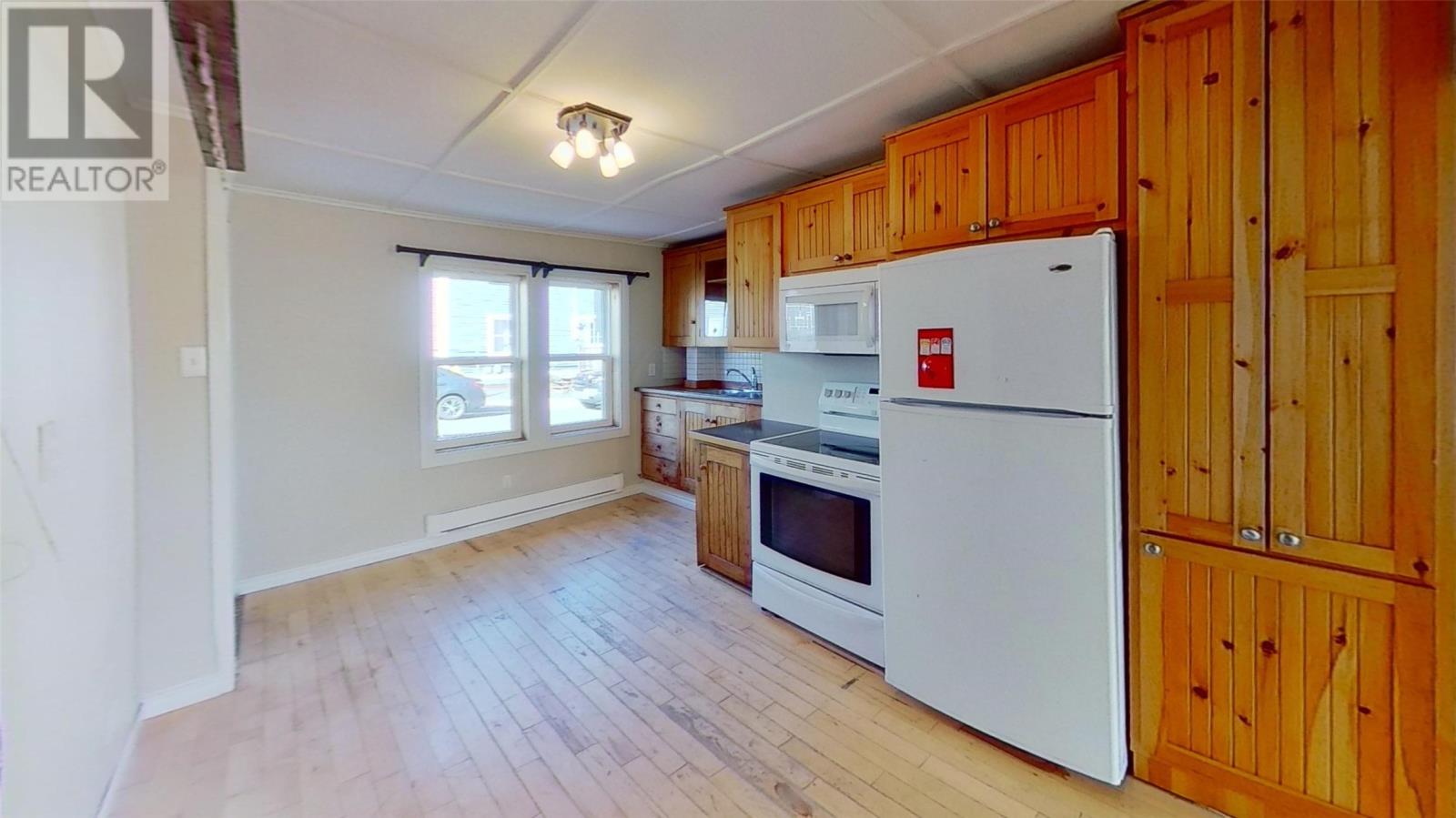 23 Mullock Street, St. John's — photo 4