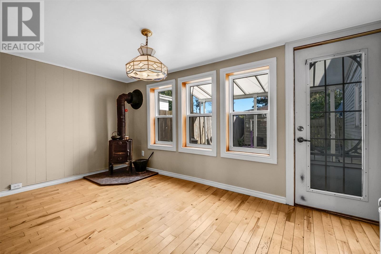 23 Mullock Street, St. John's — photo 5