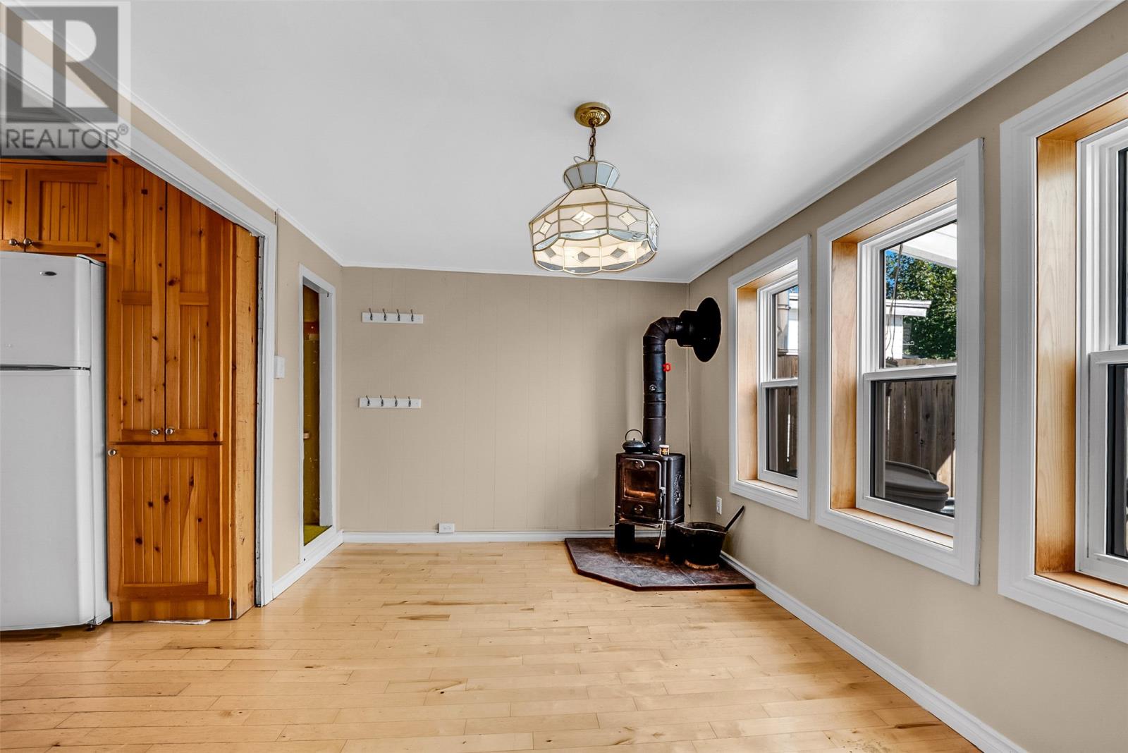 23 Mullock Street, St. John's — photo 8
