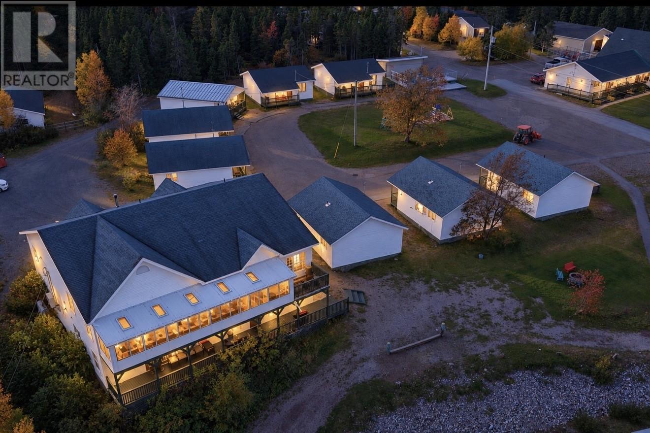 500 Trans-Canada Highway, Port Blandford