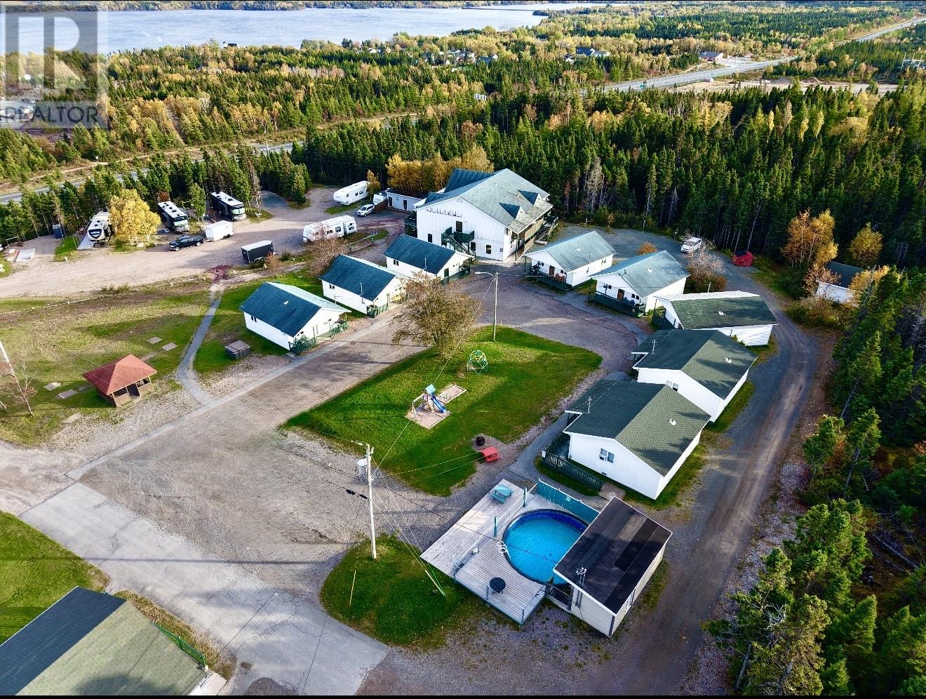 500 Trans-Canada Highway, Port Blandford — photo 2