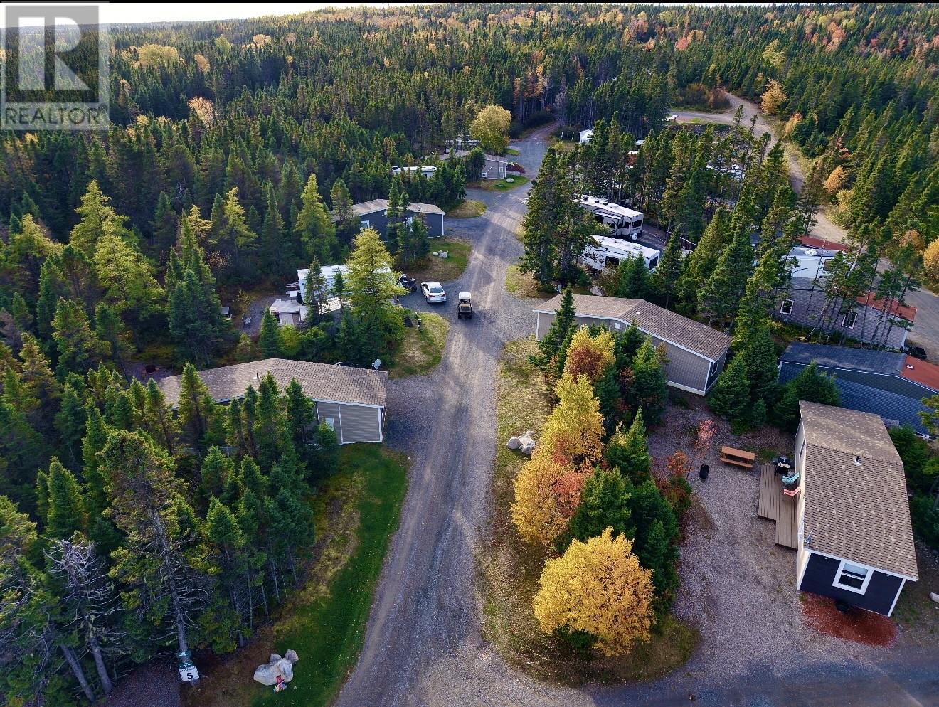 500 Trans-Canada Highway, Port Blandford — photo 37