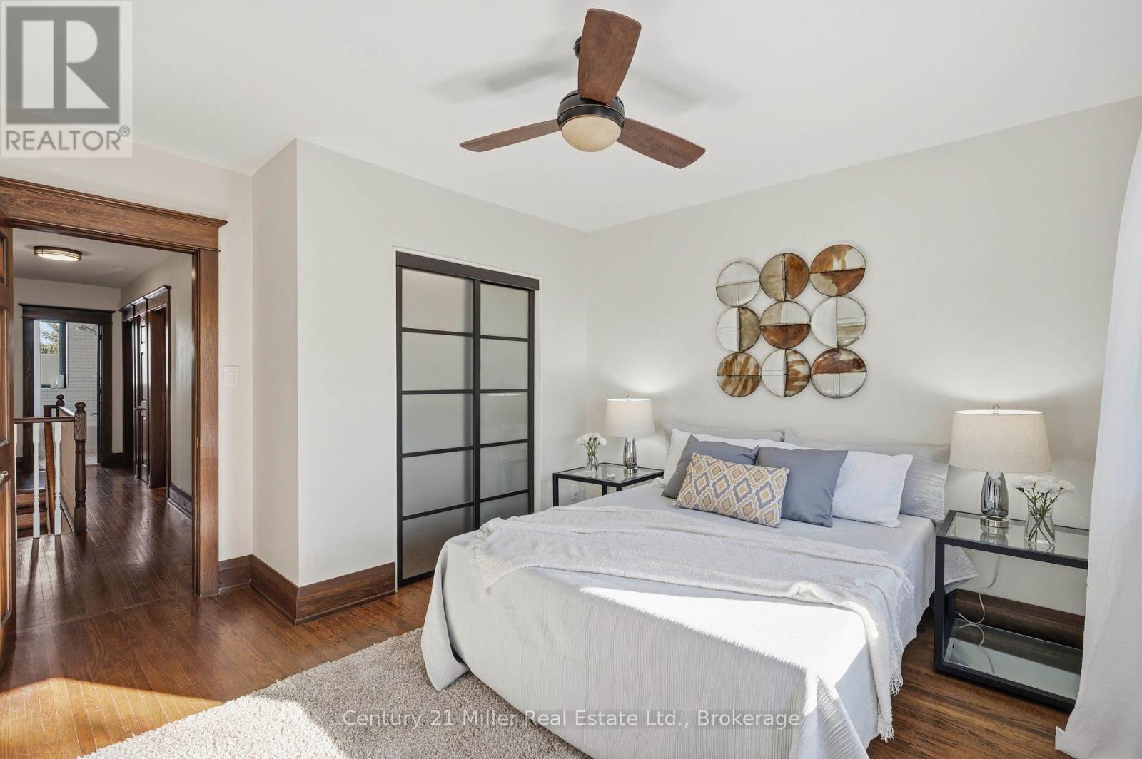 213 Boon Avenue, Toronto, Ontario  M6E 3Z7 - Photo 19 - W14100782