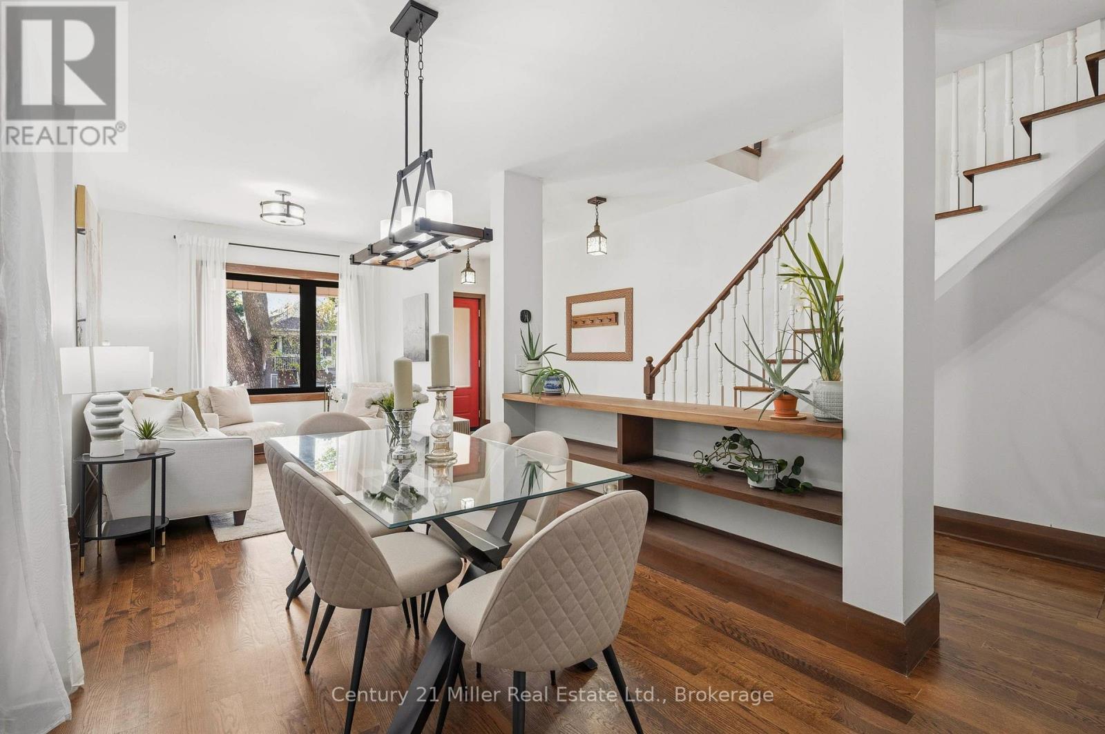 213 Boon Avenue, Toronto, Ontario  M6E 3Z7 - Photo 11 - W14100782