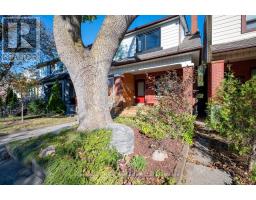 213 BOON AVENUE, Toronto, Ontario