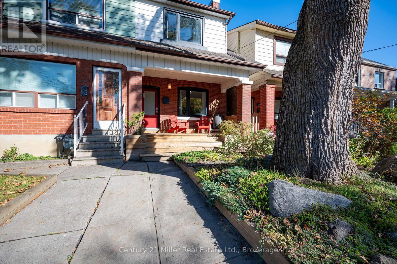 213 Boon Avenue, Toronto, Ontario  M6E 3Z7 - Photo 2 - W14100782