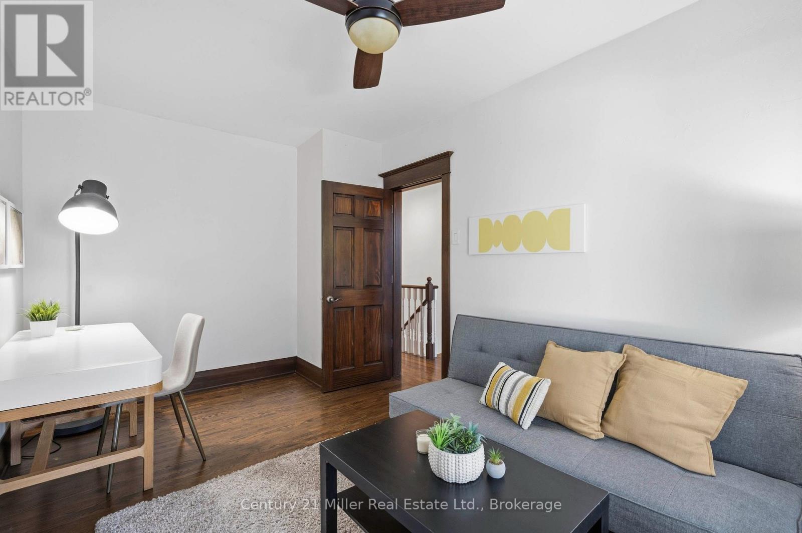 213 Boon Avenue, Toronto, Ontario  M6E 3Z7 - Photo 23 - W14100782