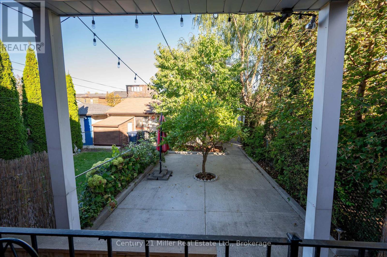 213 Boon Avenue, Toronto, Ontario  M6E 3Z7 - Photo 27 - W14100782