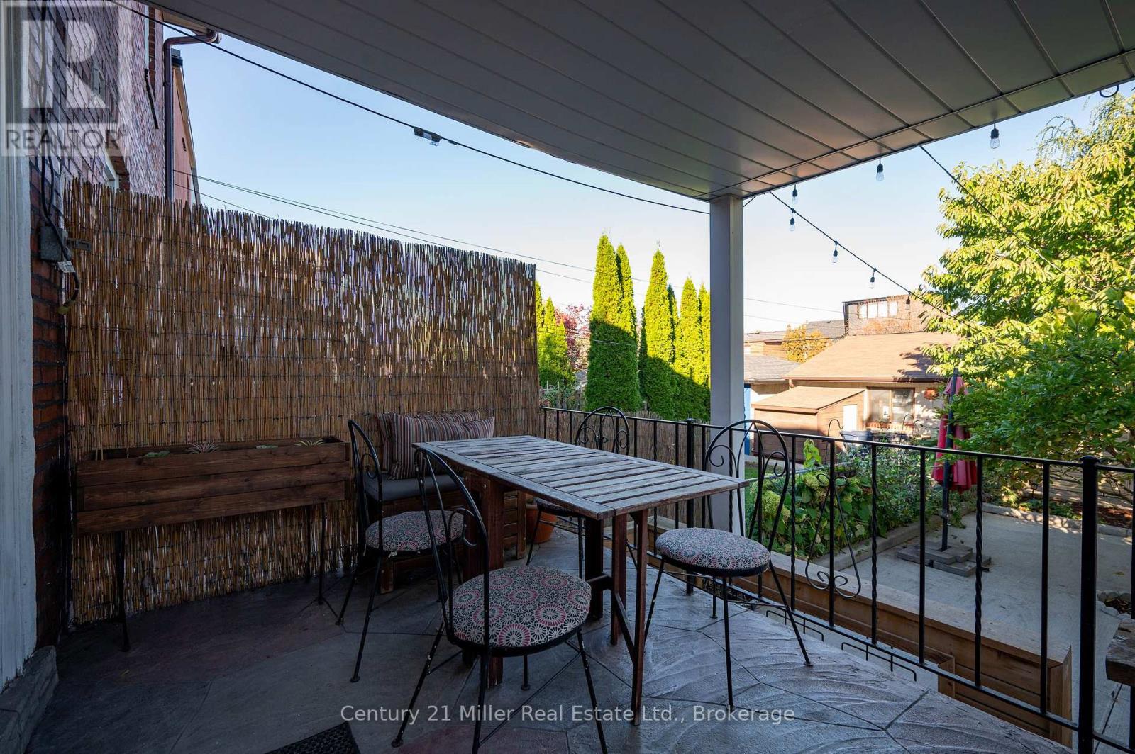 213 Boon Avenue, Toronto, Ontario  M6E 3Z7 - Photo 25 - W14100782