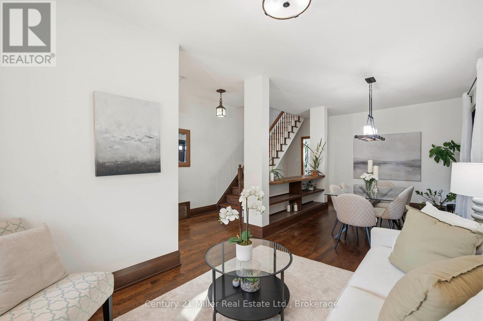 213 Boon Avenue, Toronto, Ontario  M6E 3Z7 - Photo 8 - W14100782