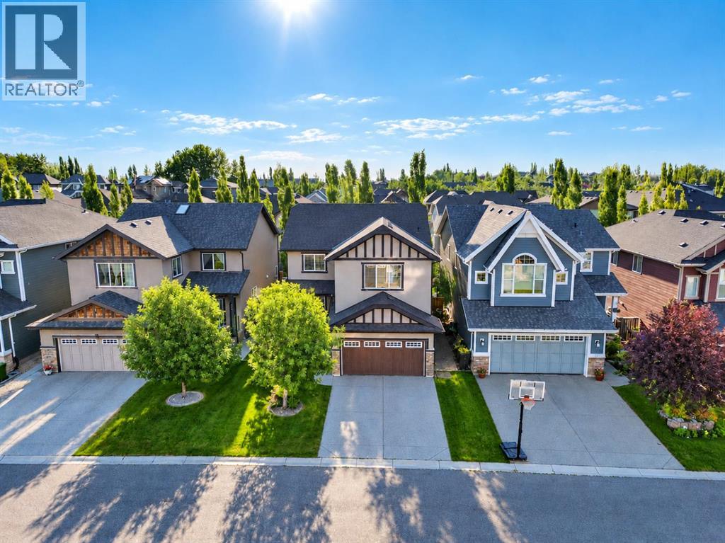 30 Rockford Road NW, Calgary, Alberta  T3G 0C9 - Photo 49 - A2351136