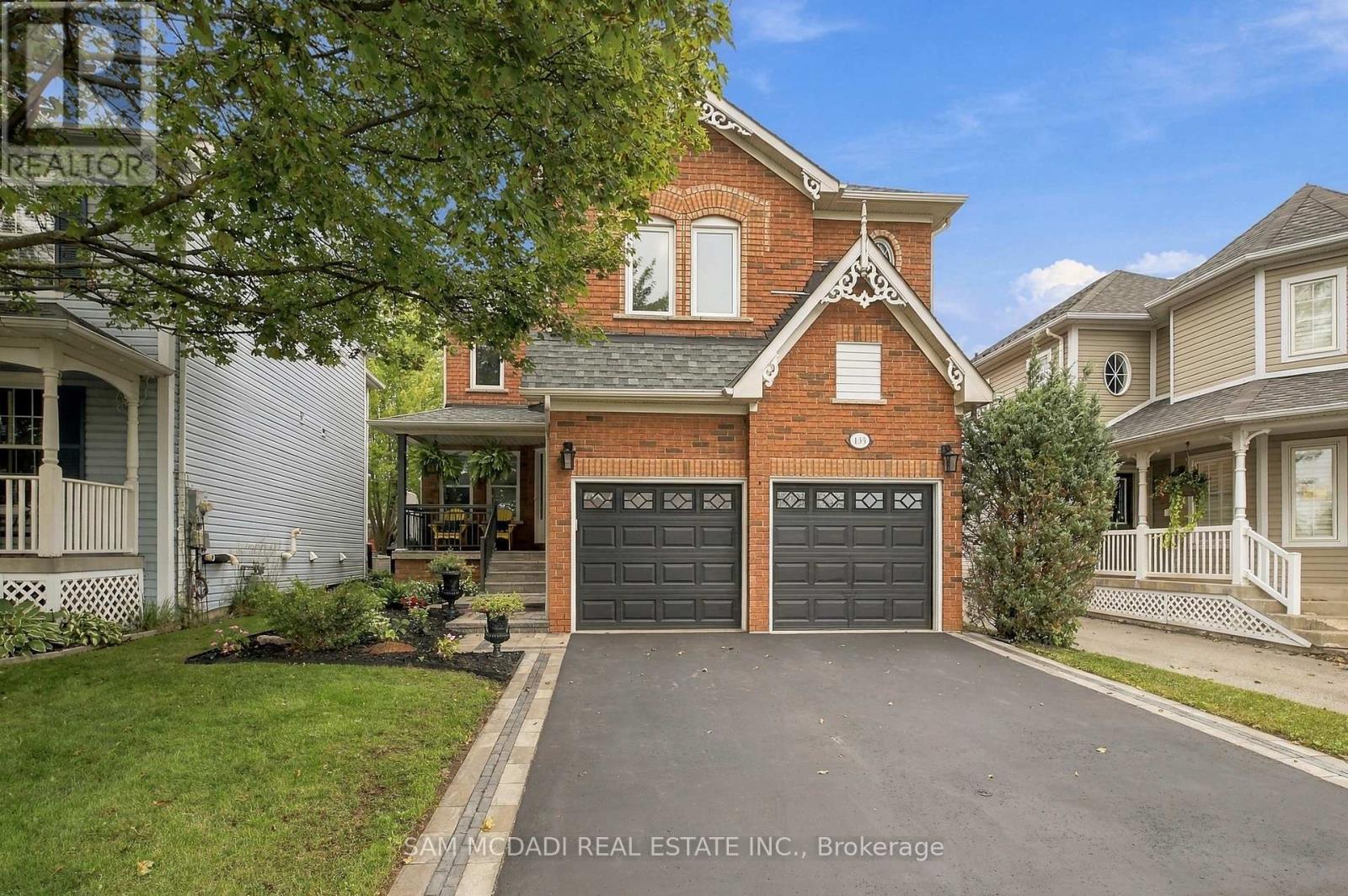 135 WATFORD STREET, Whitby, Ontario