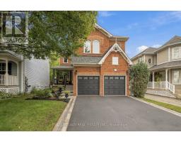 135 WATFORD STREET, Whitby, Ontario