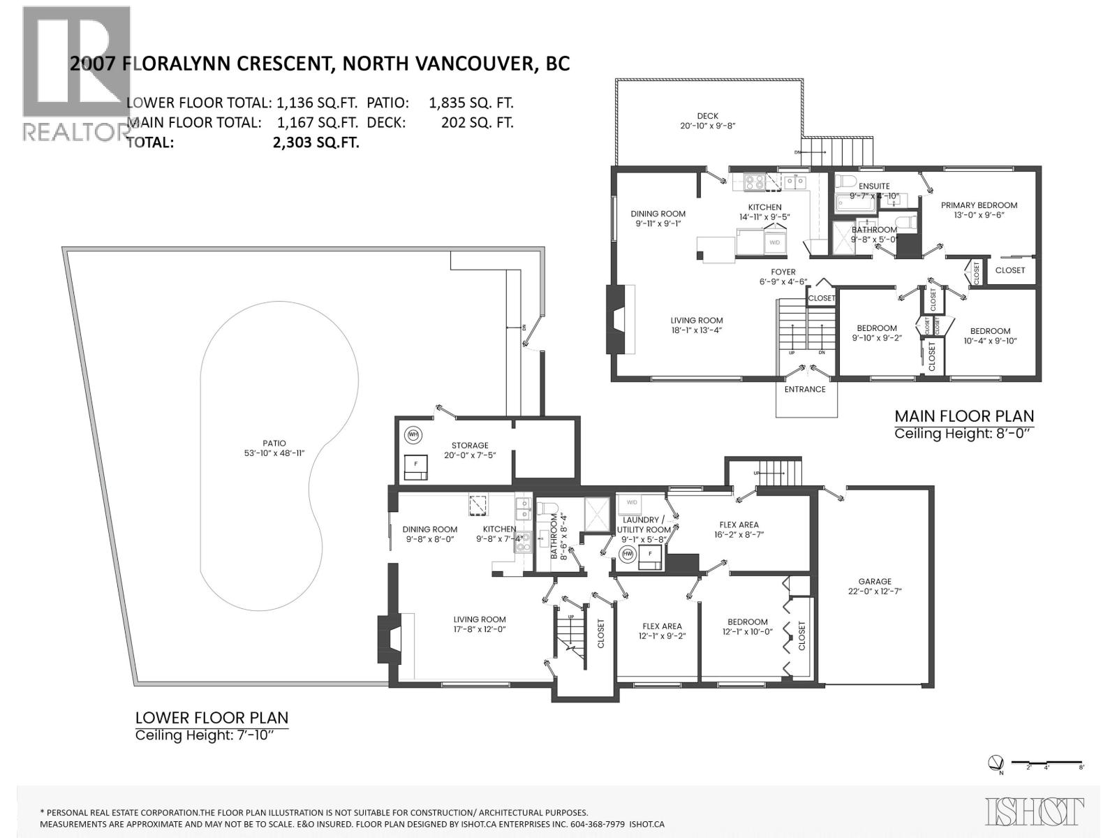 2007 Floralynn Crescent, North Vancouver, British Columbia  V7J 2W1 - Photo 38 - R3177389