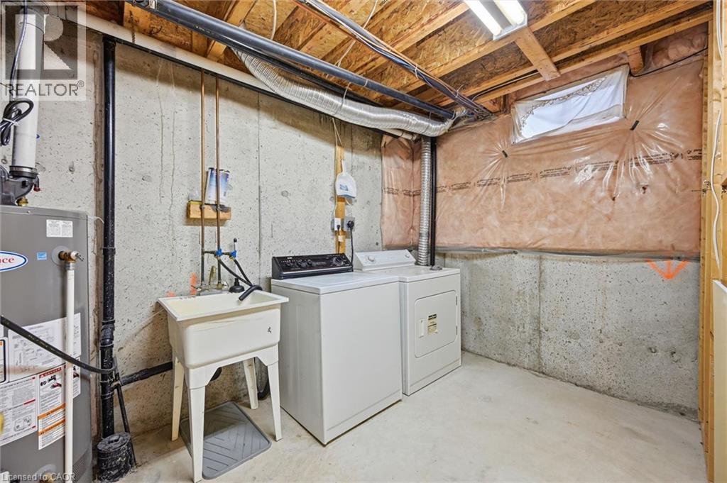 5555 Prince William Drive Unit# 21, Burlington, Ontario  L7L 6P3 - Photo 29 - 40869595