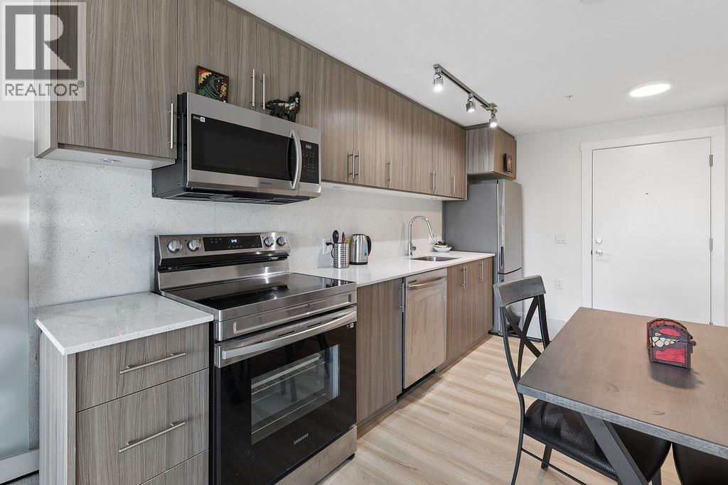 502 232 Sixth Street, New Westminster, British Columbia  V3L 0K9 - Photo 6 - R3177017