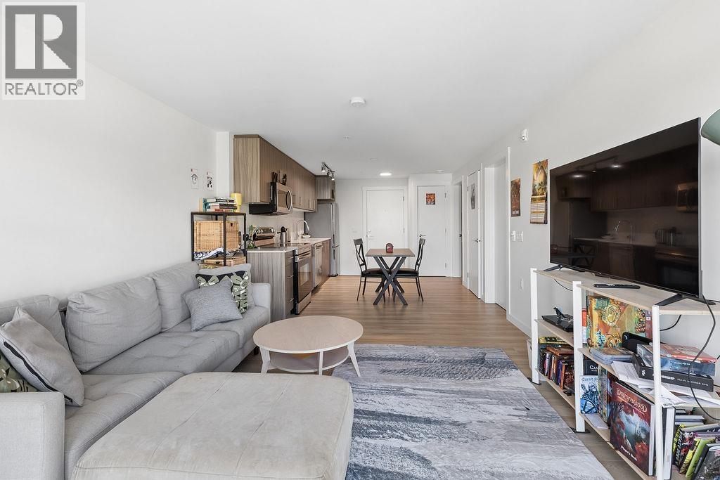 502 232 Sixth Street, New Westminster, British Columbia  V3L 0K9 - Photo 12 - R3177017