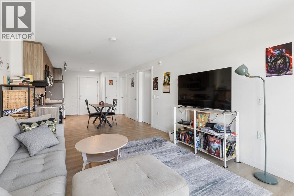 502 232 Sixth Street, New Westminster, British Columbia  V3L 0K9 - Photo 11 - R3177017