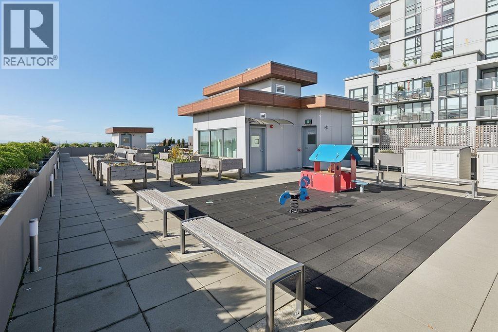502 232 Sixth Street, New Westminster, British Columbia  V3L 0K9 - Photo 24 - R3177017